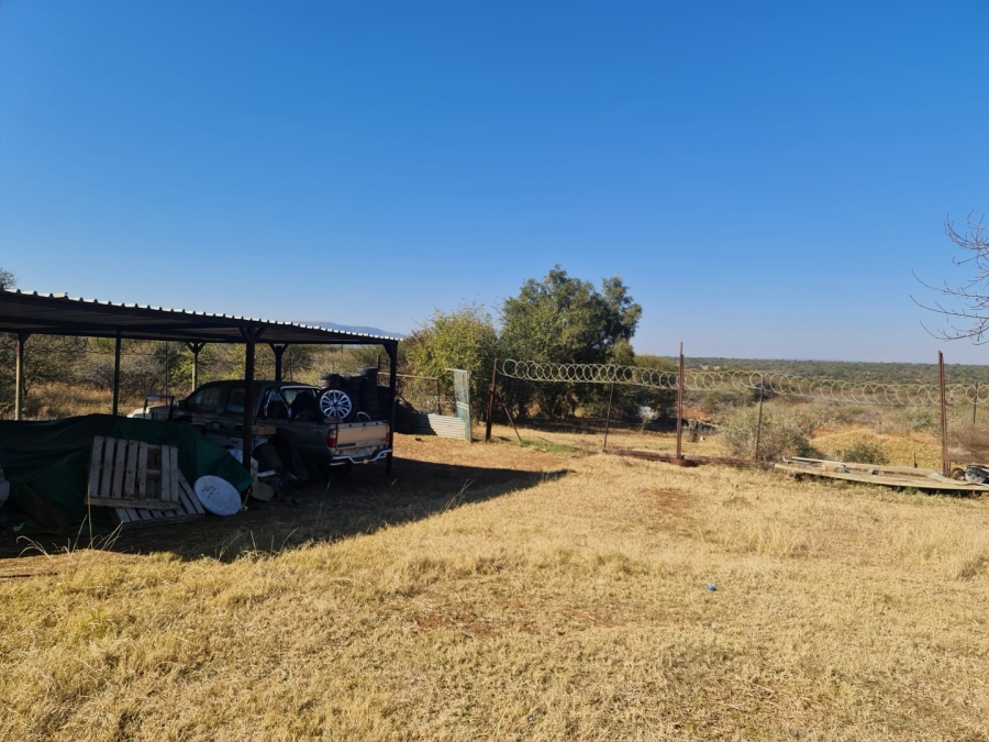Commercial Property for Sale in Schylock A H North West